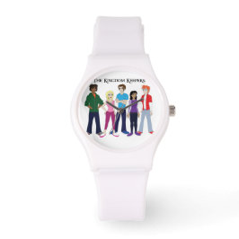 Kingdom Keepers Watch Horloge