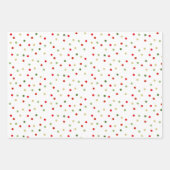 Kingerbrood-assortiment — Platte vellen papier (Voorkant 3)