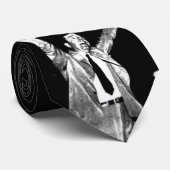 Kingfish Stropdas (Opgerold)