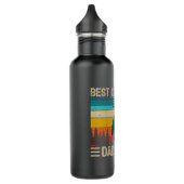 Kingfisher Bird Best Kingfisher Dad Ever F Waterfles (Links)