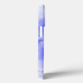 Kingfisher Bird coque iphone (Verso / Droite)