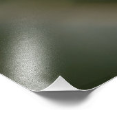 KIngfisher Foto Afdruk (Hoek)