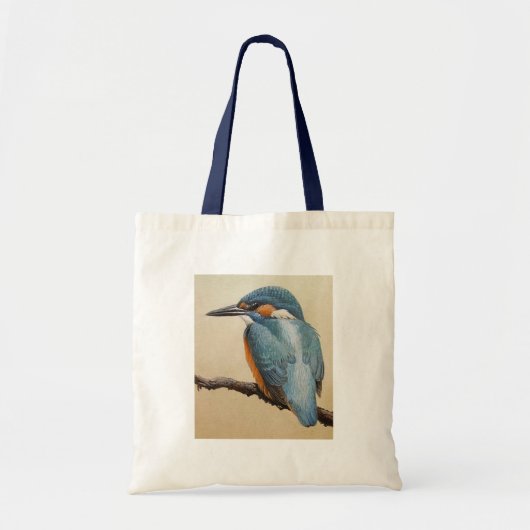Kingfisher tas (Voorkant)