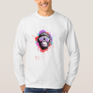 Kingkong T-shirt