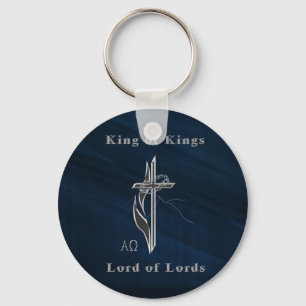 kingofkings11 sleutelhanger
