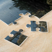 Kings Beach Lake Tahoe Ca Puzzle (Côté)