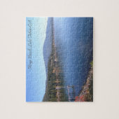 Kings Beach Lake Tahoe Ca Puzzle (Vertical)