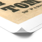 King's California Circus (0804A) Poster (Hoek)