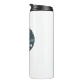 Kings Canyon National Park Deer Thermosbeker (Geroteerd rechts)