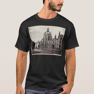 King's College - Aberdeen University - Vintage T-shirt