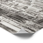 Kings College Cambridge 2007 Poster (Hoek)