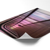 King's cross poster (Hoek)