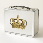 Kings crown (Achterkant)