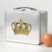 Kings crown (In situ)