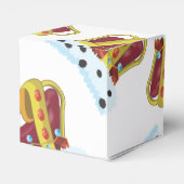 Kings Crown Bedankdoosjes (Achterkant)