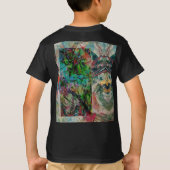 Kings Fairytale Tshirt Eldiso Art (Dos)
