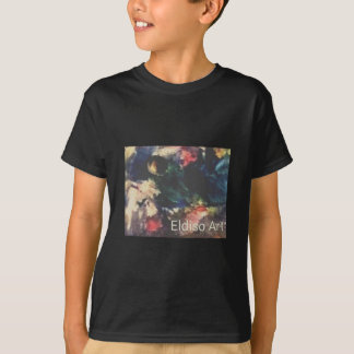 Kings Fairytale Tshirt Eldiso Art