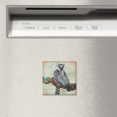 Kings Julian Serenity Magnet (In Situ (Lave-vaisselle))