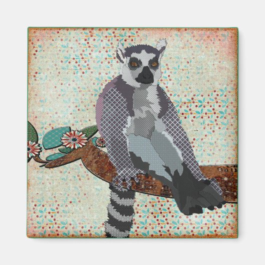 Kings Julian Serenity Magnet (Devant)