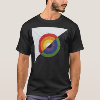 Kings Kaleidoscope Zeal Album Hoesje T-shirt