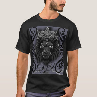 Kings lv blacklyon t-shirt