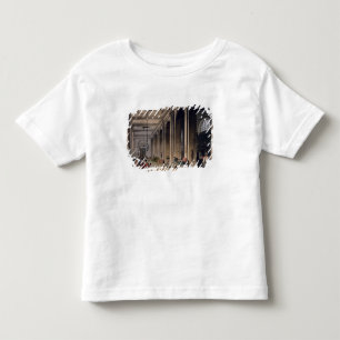 Kings Mews Kinder Shirts