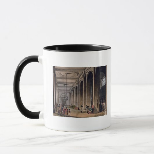 Kings Mews Mok (Links)