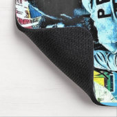 KINGS Mousepad Muismat (Hoek)