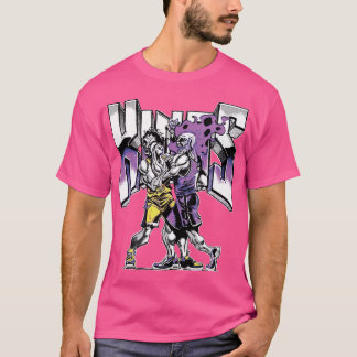 Kings Sacramento vrienden T-shirt