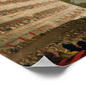 Kings Theater Opera House Poster (Hoek)