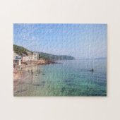 Kingsand Legpuzzel (Horizontaal)