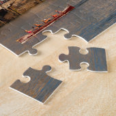 Kingskleding Legpuzzel (Zijkant)