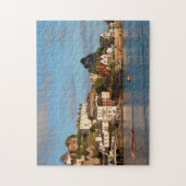 Kingskleding Legpuzzel (Verticaal)