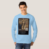 Kingsman T-shirt Design (Devant entier)