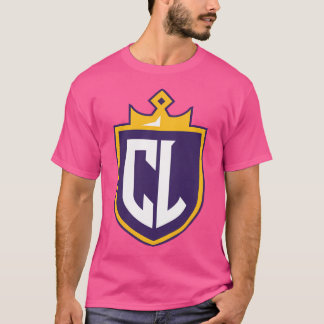 Kingsmen Lutheran Thousand Oaks T-shirt