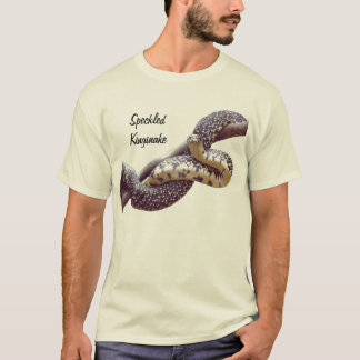 Kingsnake T-Shirt