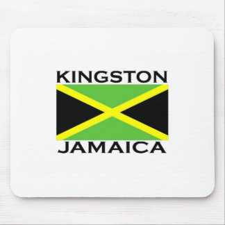 Kingston, Jamaica Muismat