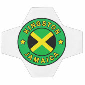 Kingston Jamaïque (Plat)