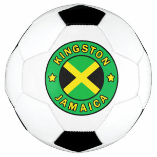 Kingston Jamaïque