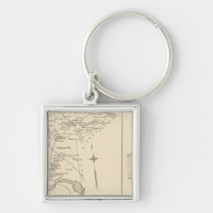 Kingston, Kingston PO Sleutelhanger