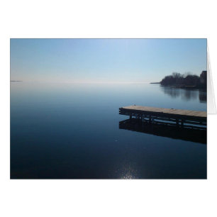 Kingston Lake,Ontario