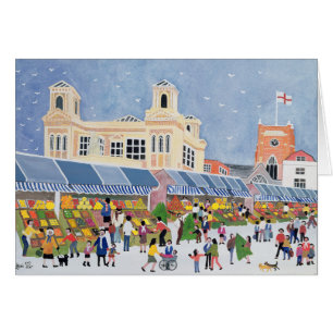 Kingston Market Surrey 2