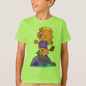 Kingston T-Shirt (Devant)