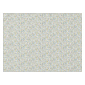 KiniArt Aquarelle Impressions Nappe (Devant (Horizontal))