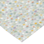 KiniArt Aquarelle Impressions Nappe (Angle)