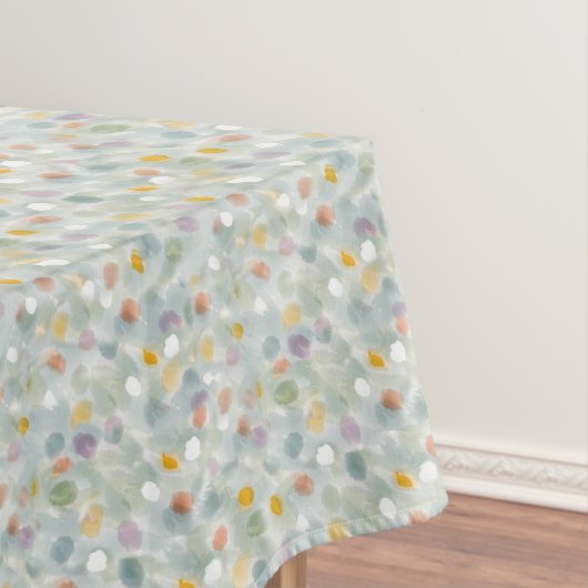 KiniArt Aquarelle Impressions Nappe (In Situ)