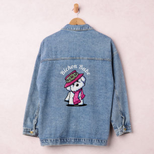 KiniArt Bichon Frise