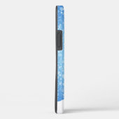 KiniArt Black Bear iPhone / coque ipad (Verso / Droite)
