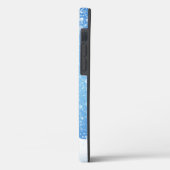 KiniArt Black Bear iPhone / coque ipad (Verso / Gauche)