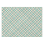 KiniArt Marina Plaid Nappe (Devant (Horizontal))